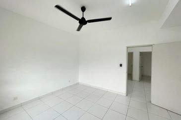 [FREEHOLD] Banting Bandar Mahkota Double Storey Terrace