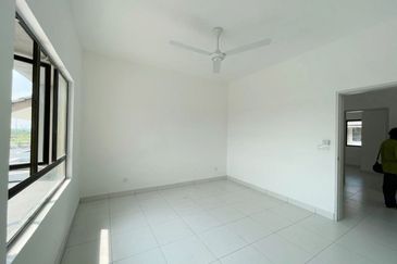 Bandar Mahkota Banting