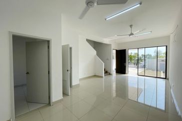 Bandar Mahkota Banting