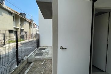 Bandar Mahkota Banting