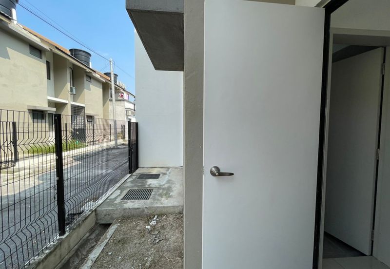 Bandar Mahkota Banting