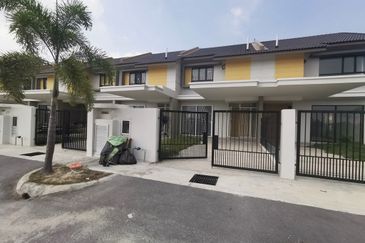 Bandar Mahkota Banting