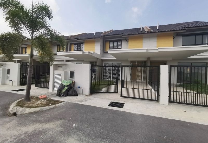 Bandar Mahkota Banting