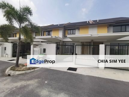 [FREEHOLD] Banting Bandar Mahkota Double Storey Terrace, Selangor, Banting