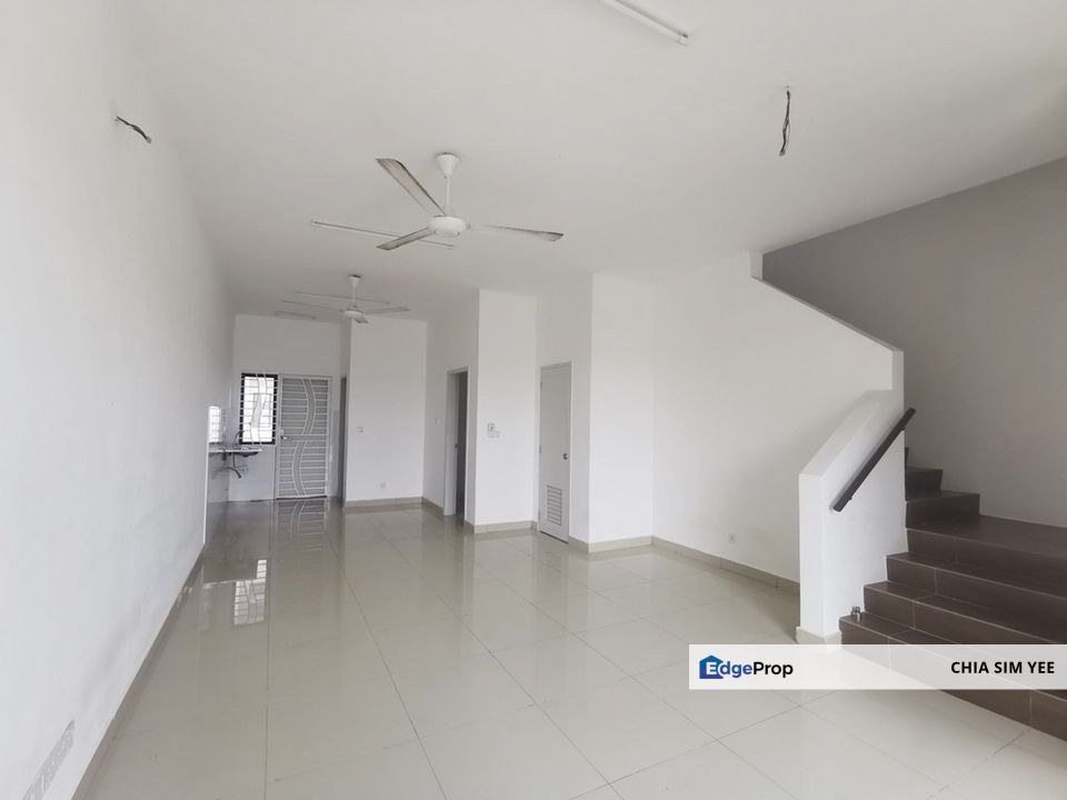 [FREEHOLD] Banting Bandar Mahkota Double Storey Terrace, Selangor, Banting