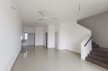 Bandar Mahkota Banting