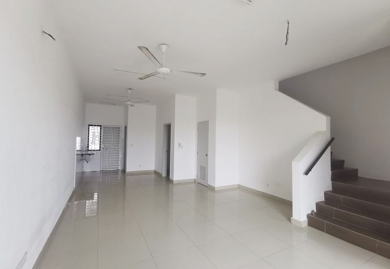 Bandar Mahkota Banting