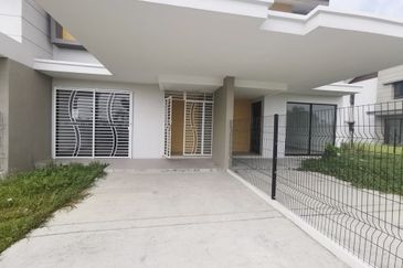 Bandar Mahkota Banting