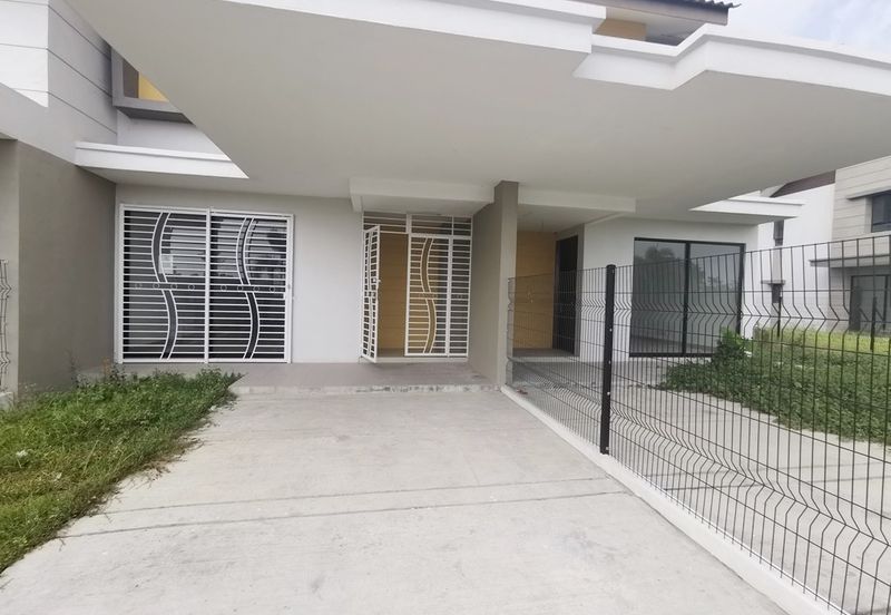 Bandar Mahkota Banting