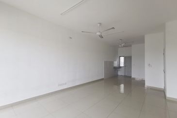 Bandar Mahkota Banting