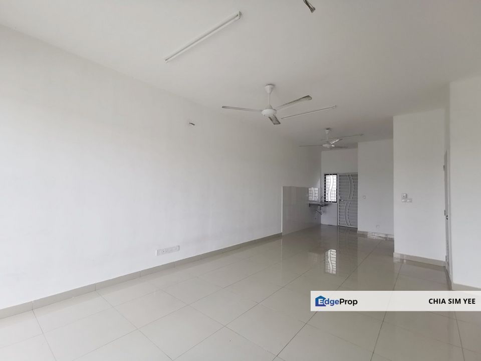 [FREEHOLD] Banting Bandar Mahkota Double Storey Terrace, Selangor, Banting