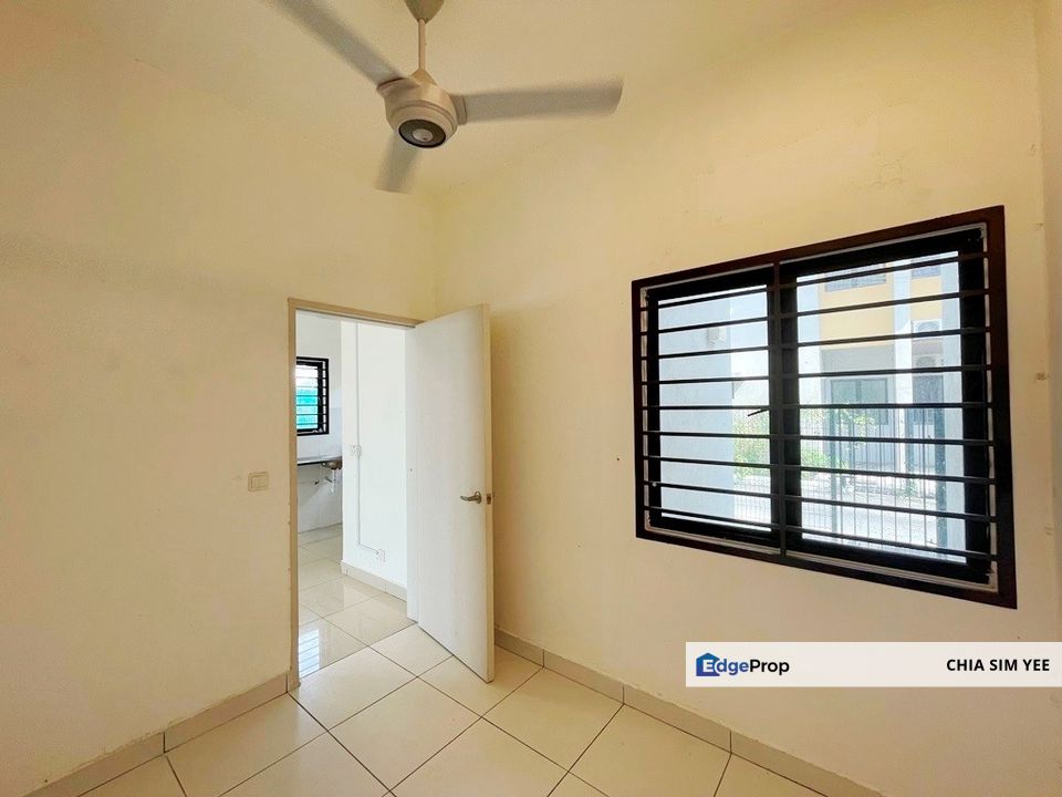 [END LOT 10FT LAND] Banting Bandar Mahkota Double Storey , Selangor, Banting