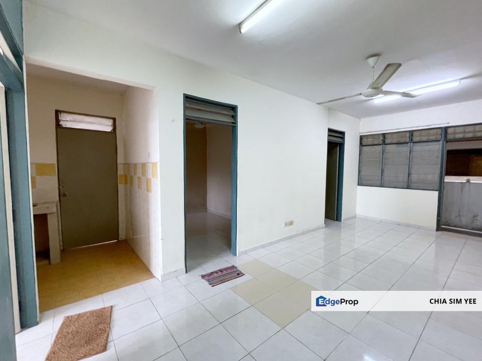 [GOOD LOCATION] PJ Petaling Jaya Bandar Sunway Mentari Court 																		 				, Selangor, Bandar Sunway