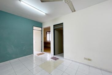 Mentari Court