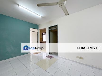 [GOOD LOCATION] PJ Petaling Jaya Bandar Sunway Mentari Court 																		 				, Selangor, Bandar Sunway