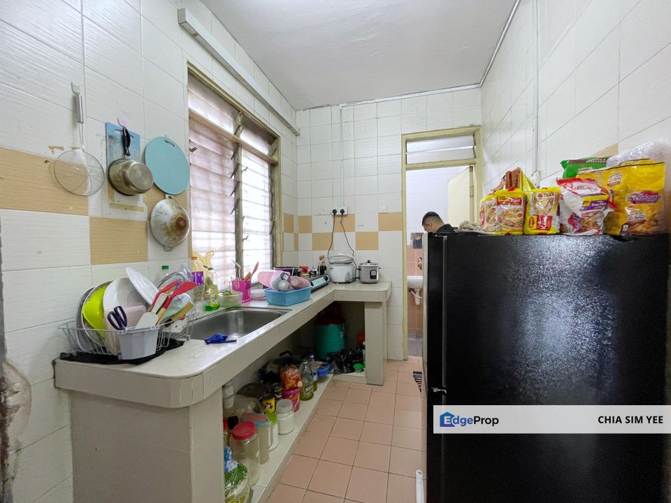 [BASIC UNIT] Bandar Sunway Petaling Jaya Mentari Court, Selangor, Bandar Sunway