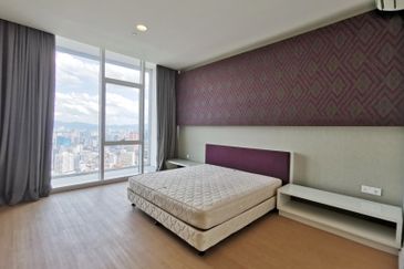 Face Platinum Suites