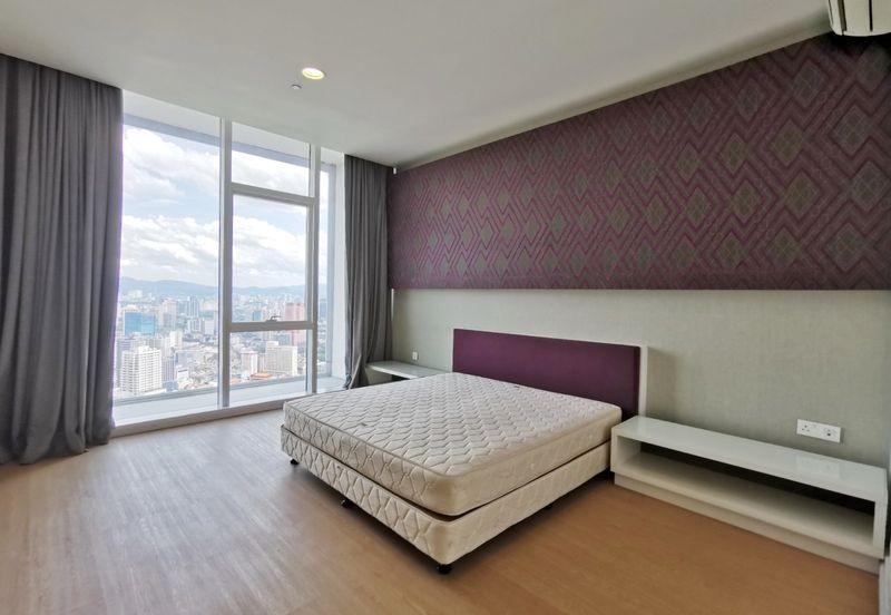 Face Platinum Suites