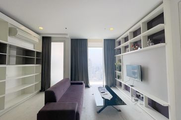 Face Platinum Suites