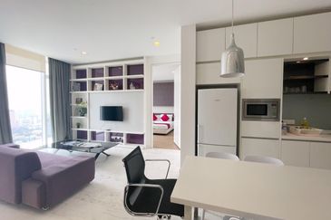 Face Platinum Suites