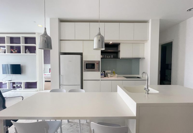 Face Platinum Suites