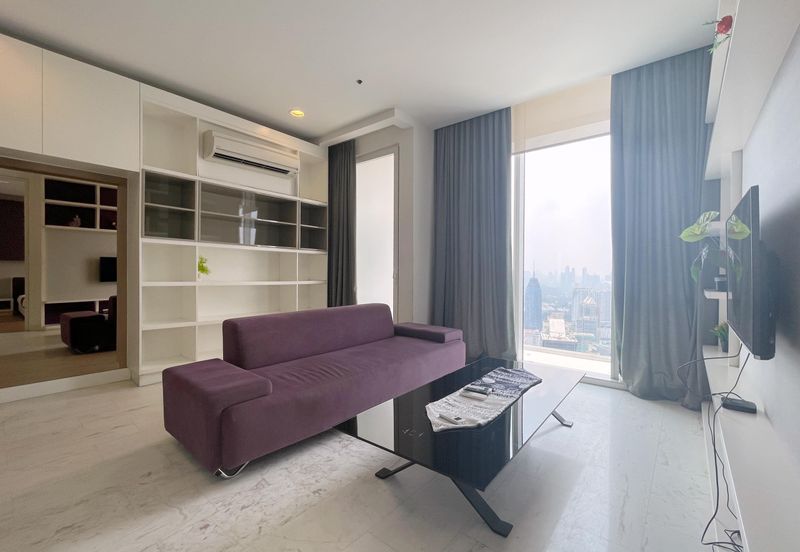 Face Platinum Suites