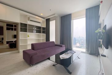 Face Platinum Suites