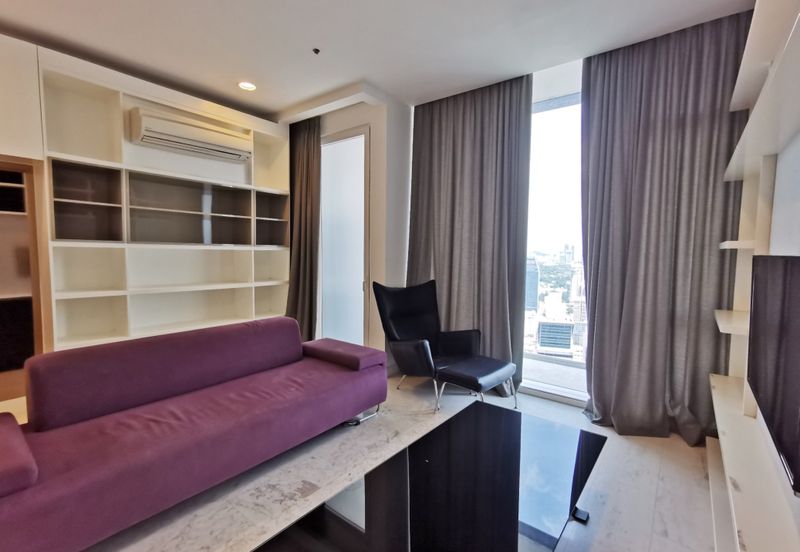 Face Platinum Suites