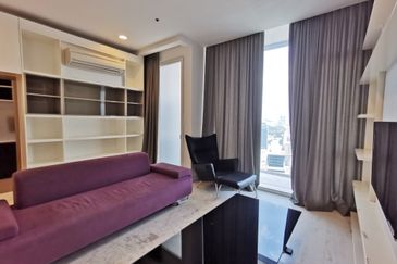 Face Platinum Suites