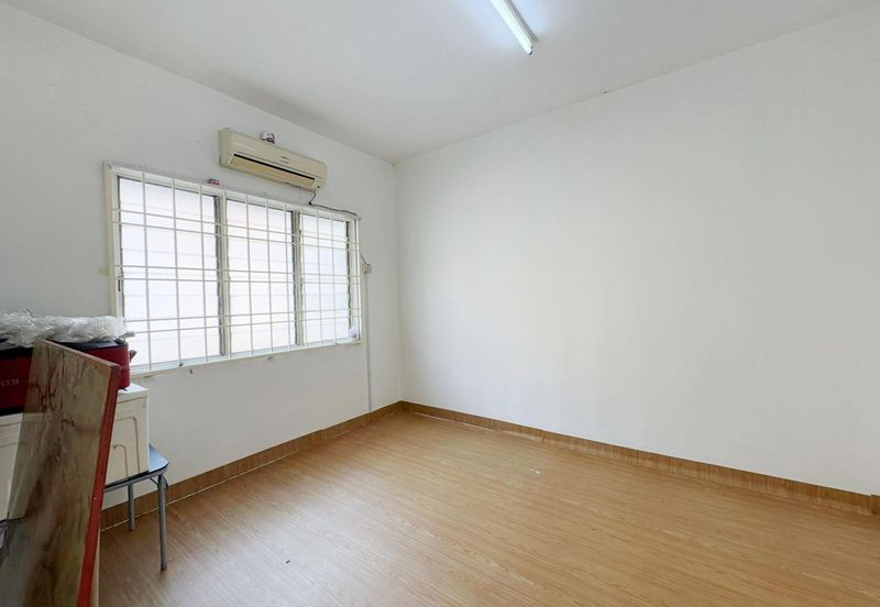 [1ST FLOOR] Klang Bandar Bukit Tinggi Low Cost Pangsapuri Flat