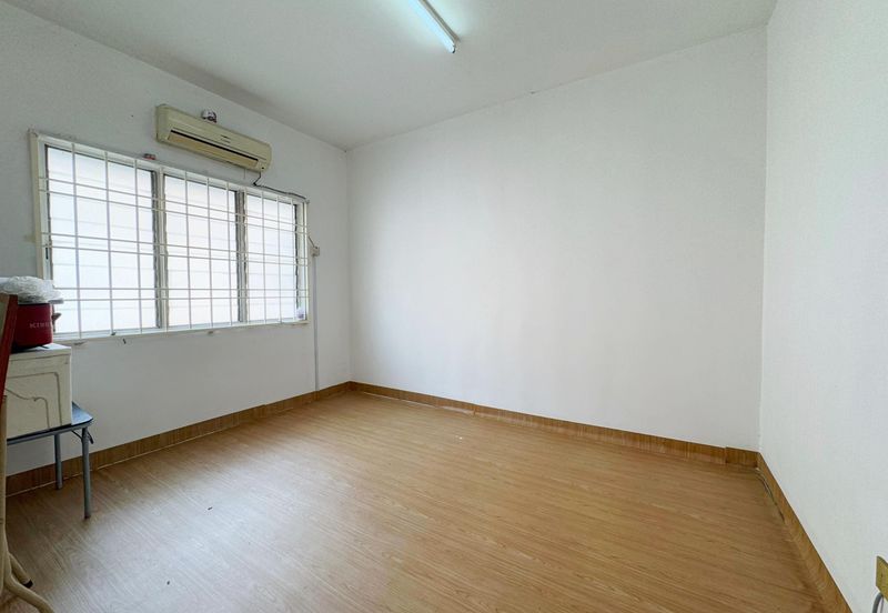 [1ST FLOOR] Klang Bandar Bukit Tinggi Low Cost Pangsapuri Flat