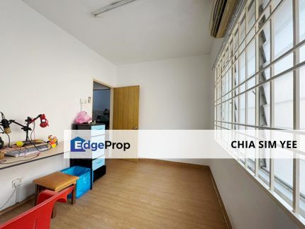 [1ST FLOOR] Klang Bandar Bukit Tinggi Low Cost Pangsapuri Flat, Selangor, Klang
