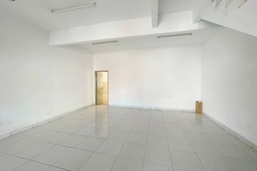 [FREEHOLD] Telok Panglima Garang Taman Jaya Utama Double Storey