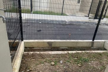 [GOOG DEAL] Banting Bandar Mahkota Double Storey Terrace