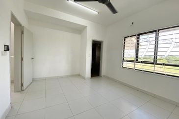 [GOOG DEAL] Banting Bandar Mahkota Double Storey Terrace