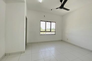[GOOG DEAL] Banting Bandar Mahkota Double Storey Terrace
