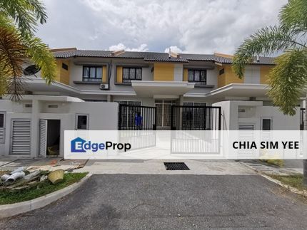 [GOOG DEAL] Banting Bandar Mahkota Double Storey Terrace, Selangor, Banting