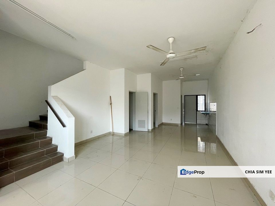 [GOOD INVEST] Banting Bandar Mahkota Double Storey Terrace, Selangor, Banting