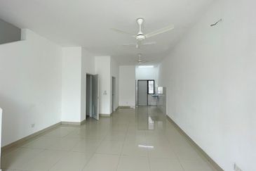 [GOOD INVEST] Banting Bandar Mahkota Double Storey Terrace