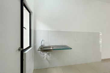 [GOOD INVEST] Banting Bandar Mahkota Double Storey Terrace