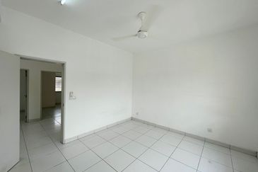 [GOOD INVEST] Banting Bandar Mahkota Double Storey Terrace