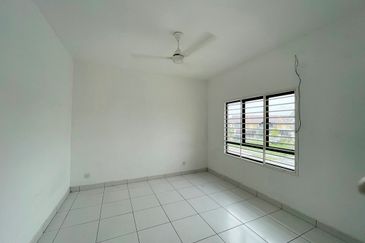 [GOOD INVEST] Banting Bandar Mahkota Double Storey Terrace