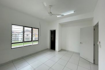 [GOOD INVEST] Banting Bandar Mahkota Double Storey Terrace