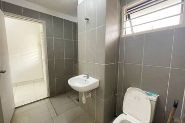 [GOOD INVEST] Banting Bandar Mahkota Double Storey Terrace