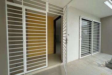 [GOOD INVEST] Banting Bandar Mahkota Double Storey Terrace