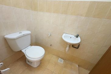 Bayu Villa Apartment, Bayu Perdana