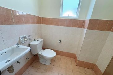 Bayu Villa Apartment, Bayu Perdana