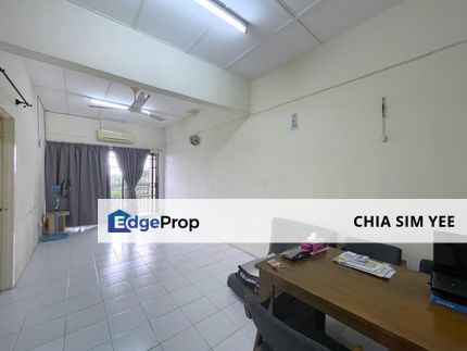 [With Lift] Taman Bayu Perdana Prima Bayu Apartment Klang, Selangor, Klang