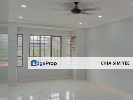 [2ND FLOOR] Klang Bandar Bukit Tinggi Tropika Apartment , Selangor, Klang