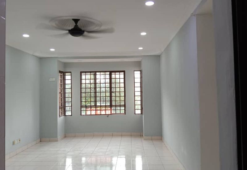 [2ND FLOOR] Klang Bandar Bukit Tinggi Tropika Apartment 